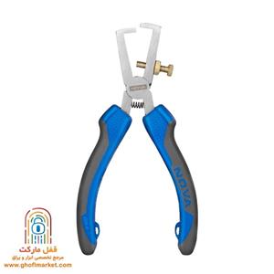 سیم لخت کن 6 اینچ نووا مدل NTW-8051