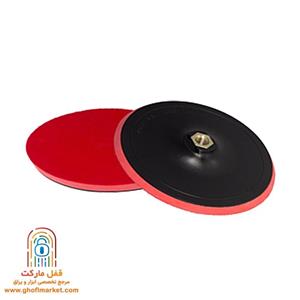 صفحه پولیش 115 چسب دار کنزاکس مدل KPB-1115