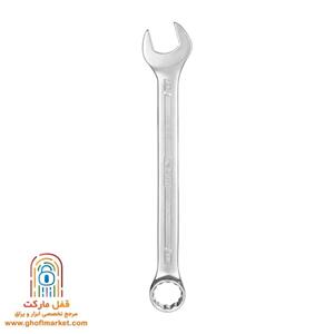 آچار یکسر تخت یکسر رینگی سایز 13 نووا سری X-LINE
