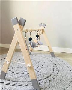 رگال اویز جینگولی آقای نجار برای کودک