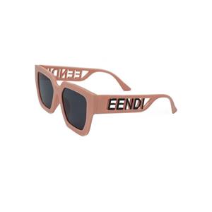 عینک آفتابی کودکانه مدل EENDI رنگ مشکس