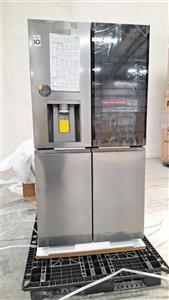 یخچال فریزر ال جی X945