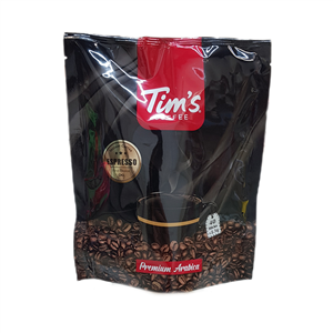 قهوه بلک اسپرسو تیمز