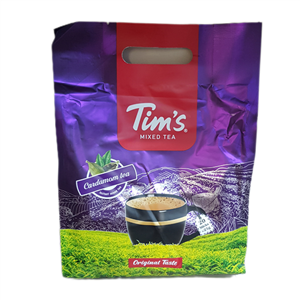 چای کرک هل تیمز (بسته 20 عددی)