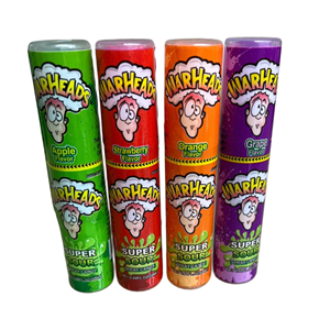 اسپری ترش وارهدز