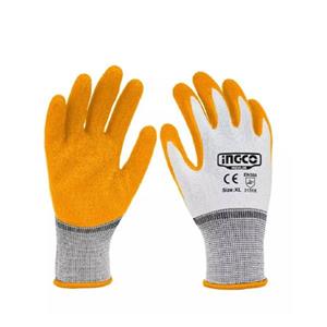 دستکش کار اینکو مدل HGVL06