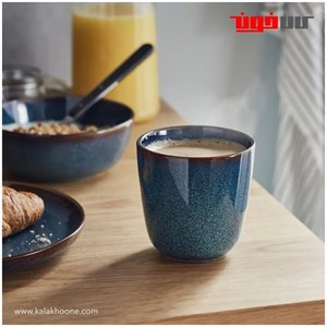 ماگ ایکیا مدل 90581462-IKEA GLADELIG