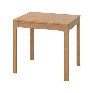 میز قابل تبدیل 2 به 4 نفره ایکیا مدل IKEA EKEDALEN