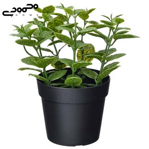گل مصنوعی آلاله ایکیا مدل IKEA FEJKA
