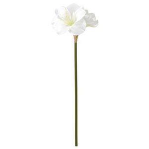 گل مصنوعی آماریلیس ایکیا مدل IKEA VINTERFINT