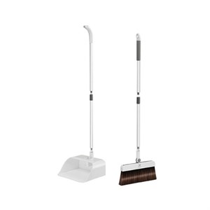 جارو دستی سه کاره شیائومی مدل Xiaomi Zolele Broom 3-in-1 C3
