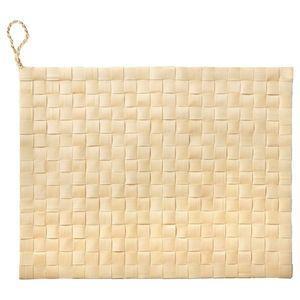 زیر بشقابی ایکیا مدل IKEA MAVINN