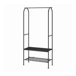 رگال و استند کفش ایکیا مدل IKEA GRAFJALLET