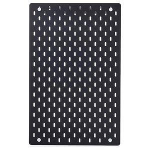 پگ بورد ایکیا مدل IKEA SKADIS سایز 36×56 سانتی متر