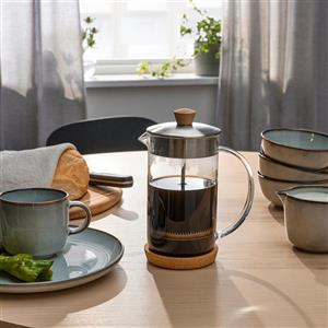 فرنچ پرس ایکیا مدل  IKEA 365 ظرفیت یک لیتری