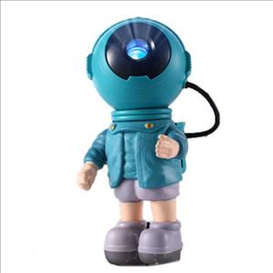 چراغ خواب کهکشانی مدل فضانورد دیسکی