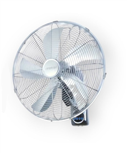 پنکه دیواری تمام استیل عرشیامدل SF-155-2506S