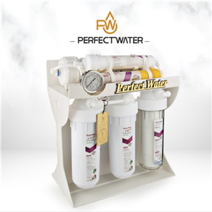 تصفیه آب پرفکت واتر ۷ مرحله ای