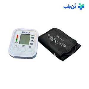 فشارسنج دیجیتالی -- 