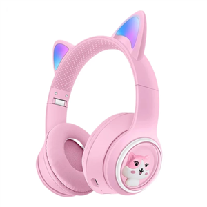 هدفون بی سیم مدلAKZ01