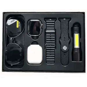 ساعت هوشمند هاینوتکو مدل GP-17