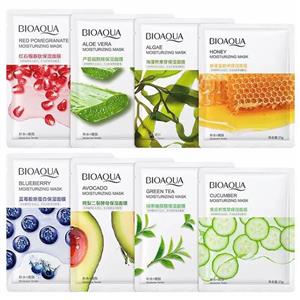 ماسک ورقه ای بایوآکوا