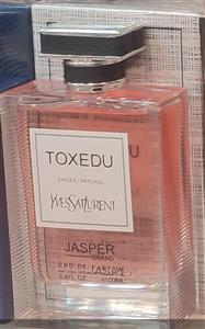 عطر ایوسن لورن تاکسیدو YVES SAINT LAURENT - Tuxedo  (1 گرم)