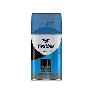 اسپری خوشبوکننده هوا فستینا مدل دانهیل 250 میل