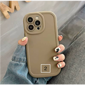 قاب آیفون 13 TPU | در 6 رنگ | سبک، مقاوم و طراحی مینیمال | iPhone 13