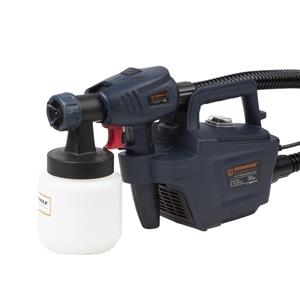 پیستوله برقی ایرون مکس 800 وات مدلF2011