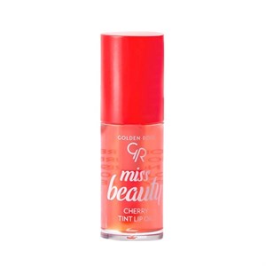 تینت لب روغنی Miss beauty گلدن رز مدل cherry
