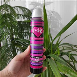 اسپری خوشبو کننده بدن زنانه شی مدل Clubber حجم 200 میلی لیتر