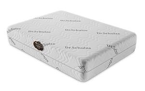 تشک دکتر شولز طبی فنری مدل مموری پلاس