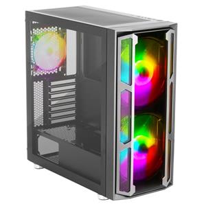 کیس اسمبل‌شده گیمینگ مدل CG-10013