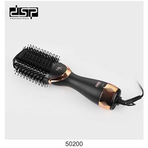 سشوار برسی حرفه ایDSP مدل 50200 توان1300w