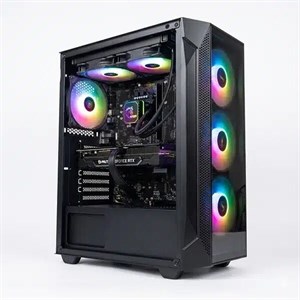 کامپیوتر دسکتاپ فاطر مدل گیمینگ ورندر rtx2060