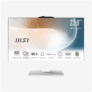 آل این وان ام اس آی مدل Modern AM242P 13M N.T  Core i3(1315U)-16GBD5- 1TBSSD-Intel