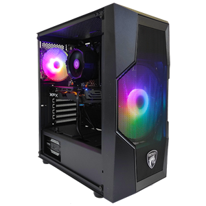 کامپیوتر دسکتاپ مدل CG-10005