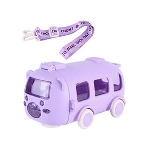 قمقمه اتوبوسی کودکانه