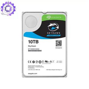 هارد سیگیت 10 ترابایت اسکای3سال گارانتی VIP