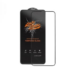 محافظ صفحه نمایش گلس آنتی استاتیک سامسونگ A20/A30/A30S/A50