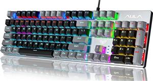 کیبورد آئولا Aula F2068 PRO