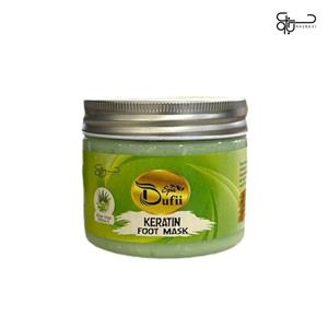 ماسک کراتین پا دافی