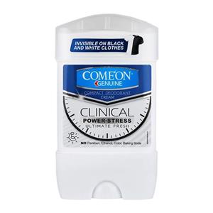 کامان رول دئودرانت مناسب آقایان CLINICAL