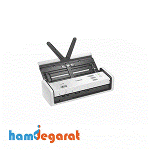 اسکنر اسناد Brother ADS-1300