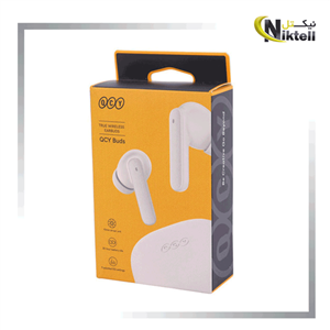 ایرپاد دو گوش QCY BUDS مشکیگارانتی
