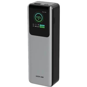 پاوربانک گرین لاین مدل Green Voltura Power Bank PD100W ظرفیت 20000 میلی آمپر ساعت