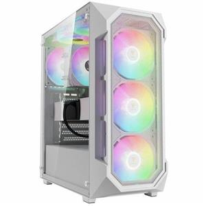 سیستم گیمینگ دسکتاپ با پردازنده 13400 رم 32GB RGB و گرافیک 4060