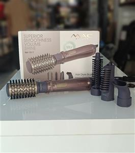 سشوار چرخشی مک استایلر4 کاره مدل 1517