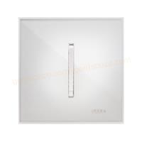 کلید کولر ویرا مدل شهاب مشکی مشکی